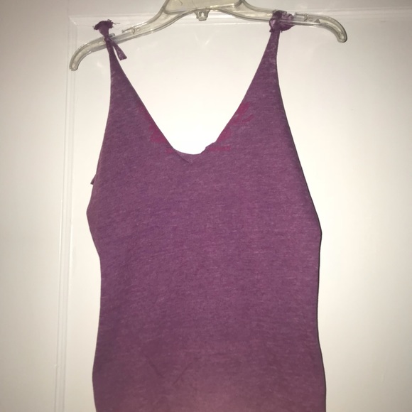 Upcycled Harley Davidson crop top - Picture 3 of 4